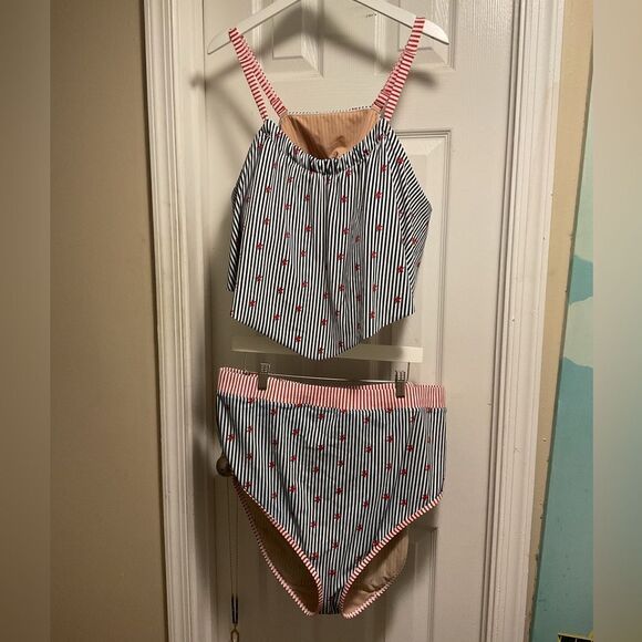 Cacique Swim wear Bikini sz.26 - Picture 1 of 6